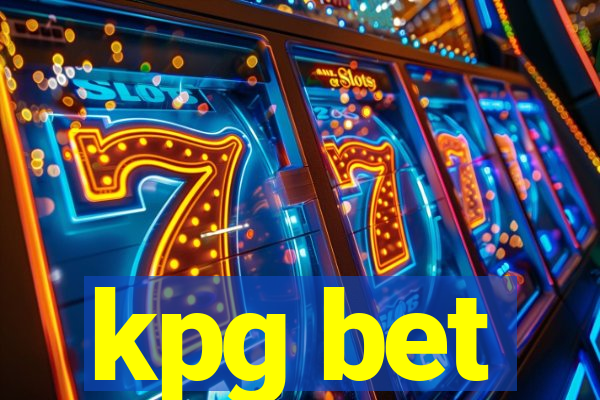 kpg bet